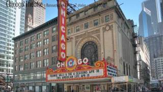 chicago il city guide  vidatown chicago il video  what to see travel tour attractions sampler [upl. by Lenoel]