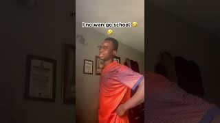 I no wan go soul🤣🤣 funny shorts trendingshorts memes [upl. by Malachi]