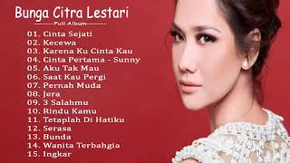 BCL Full Album  Best of Bcl  The Best Of Bunga Citra Lestari [upl. by Ledoux]