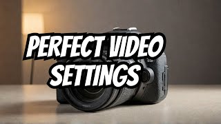 canon 200d ii video settings DigitalTamilChannel [upl. by Yllak]