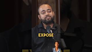 Harshad Mehta expose 🚫 shorts viralshorts [upl. by Anirat]