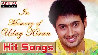 Nee Sneham Ika Raadu Ani  In Memory of Uday Kiran [upl. by Sinoda]