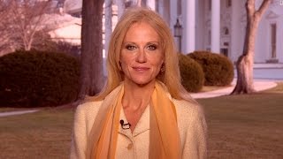 ‘SNL’ asks ‘Where in the world is Kellyanne Conway’ [upl. by Tj791]