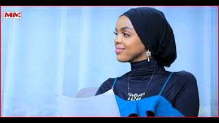 Xidhibaanka nafta weeyi Hees Mahad Galin hore  ©MM Somali TV 2022 [upl. by Alodee]