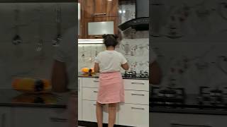 Kutchina Modular Kitchen Sample Of Modular kitchen shorts shortsfeed youtubeshorts kutchina [upl. by Nyrehtac761]