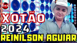 Reinilson Aguiar  O Brega Conquistando o Brasil [upl. by Adamsun]