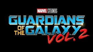 Guardians of the Galaxy vol 2  Main Theme  soundtrack FAN MADE [upl. by Beaulieu]