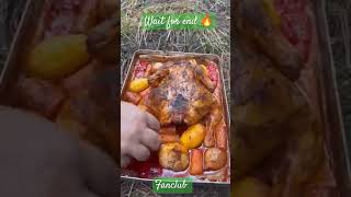 The Perfect Roast Chicken Recipe amp Techniques viralshort shorts [upl. by Nohtanhoj]