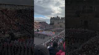 Edinburgh tattoo [upl. by Belford748]