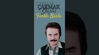 Çakmak Çakmak Gözler Farklı Baskıorhangencebay orhangencebayalemi keşfet müzik shorts [upl. by Chui]