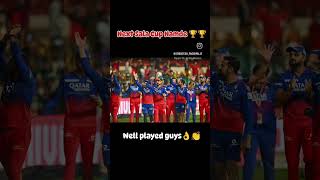 Now Next Saal Ee Sala Cup Namde 🙄🙄RCBvsRR ViratKohli ipl2024 IPL18 venkateshpagidipally [upl. by Casimire]