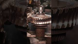 Garari manufacturing Mass production viralvideo manufacturing [upl. by Neened]