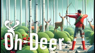 Oh Deer Recap [upl. by Snave]