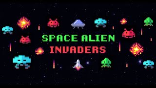 RUBY I  DESARROLLO JUEGO COMPLETO SPACE ALIENS [upl. by Annelise]