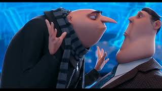 Despicable me 2 in Tshivenda part 1 [upl. by Eisele]