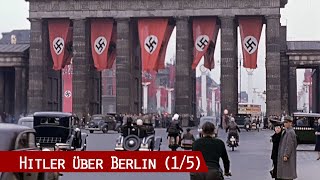 Hitler über Berlin  Der Aufstieg des Nationalsozialismus von der Weimarer Republik bis 1939 15 [upl. by Thurman]