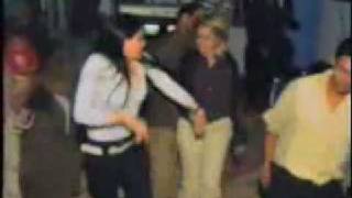 syrian dabke talal da3our girls syrie syria part 1 [upl. by Asseral]