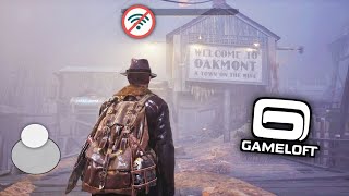 Top 20 Gameloft Games For Android 2023 HD  OFFLINE amp ONLINE [upl. by Neehar314]