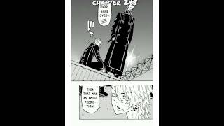 Tokyo Revengers Chapter 248 [upl. by Atipul]