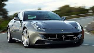 Ferrari FF 2012 Facts [upl. by Minni]