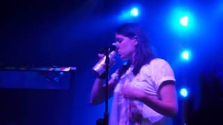 KFlay  Live in Tampa FL 8182013 Part 1 of 7 [upl. by Gnek166]