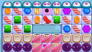 Candy crush saga level 17589 [upl. by Wolfson]