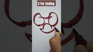 C For Coding cosing viralmaths💯💯👉 [upl. by Markman7]