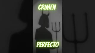 Crimen Perfecto El Fármaco asesino documentary asesinoenserie tendencias criminal historias [upl. by Airdnaed]