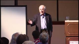 Consciousness as a Problem in Philosophy amp Neurobiology John Searle [upl. by Tugman226]