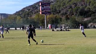 İnegöl Genç Yıldızlar  Manisaspor 1video [upl. by Warford]