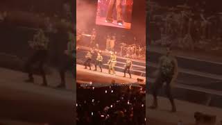 Fally Ipupa  Ovo Arena Wembley Nzoto amp Eloko oyo live 🔥🔥 [upl. by Southard]