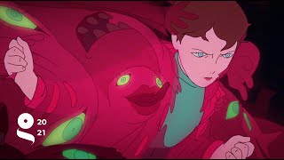 CONTRETEMPS  Animation Short Film 2021  GOBELINS [upl. by Koehler457]