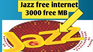 jazz free internet code 2024 [upl. by Atirac522]