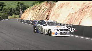 Bathurst 1000 2024 [upl. by Angid]