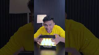 Craziest Diwali Gadgets Ever🪔 shorts [upl. by Nyroc]