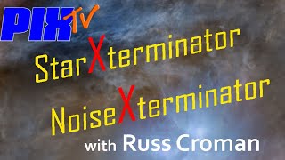 StarXterminator and More with Russ Croman [upl. by Eihcra]