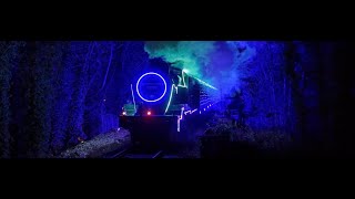 Epping Ongar Lights Express 2023  Full Promo [upl. by Hennessy]