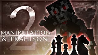 MANIPULATION amp TRAHISON 2 FDP UHC [upl. by Reynard]