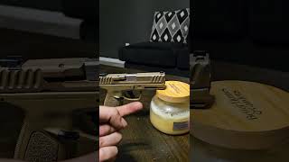 Smith Sd9 V10 vs 20 Whats the difference guneducation gunculture gunsandtalks [upl. by Ellevart671]