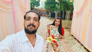 Happy Durga Puja 🎎 🙏 🥰Saptami Vlog 🪔🤳 Rohitankhivlogs [upl. by Heiney860]