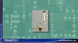 Modelithics LNA Design Example [upl. by Neerol]