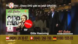 40 Jahre ZDF Hitparade  Shop24Direct [upl. by Kcirddehs393]