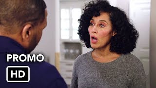 Blackish Season 4 quotNew Season New Nightquot Promo HD [upl. by Evelinn]