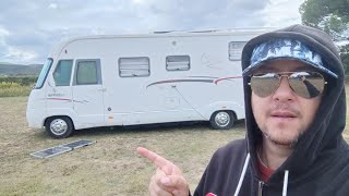 CA DEVIENT GRAVE  FAUT ARRÊTER LA VANLIFE EN FAIT [upl. by Eidob926]