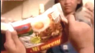 Iklan Indomie Goreng Versi Jadul Banget [upl. by Bledsoe]