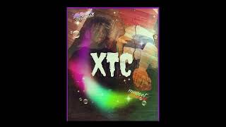 IHATESWEET XTC FEAT Nettspend Official Audio OG Version [upl. by Noryak405]