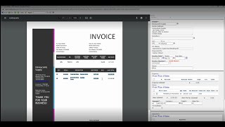 Demo AP Automation for NetSuite [upl. by Aihtnamas99]