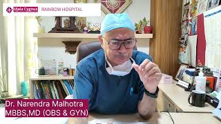 quotDr Narendra Malhotra Spreading Awareness About Diabetes  A MustWatchquot [upl. by Letsou]