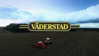 The Väderstad Way production movie English speaker [upl. by Connor75]