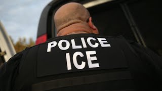 ICE raids slated to start sometime after July 4 [upl. by Magdalen]